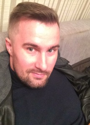 SergeyL, 36, Russia, Moscow