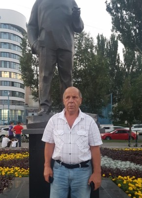 Анатолий, 55, Россия, Южно-Сахалинск