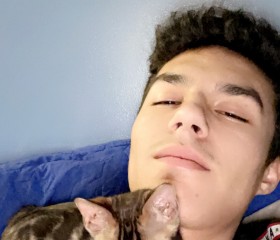 Xavier, 22, Brant