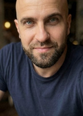 Юрий из Тольятти 39 лет