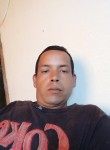 Marcos alexandre, 36 лет, Jacutinga