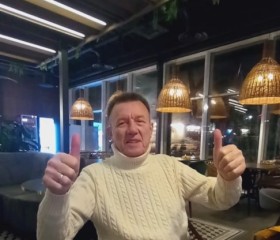 Сергей, 67 лет, Липецк