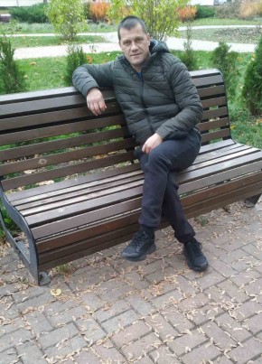 Виталий, 44, Россия, Разумное