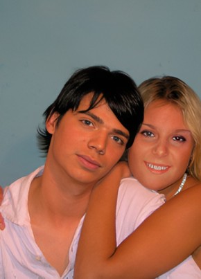 RamblerDating profile picture for @marries