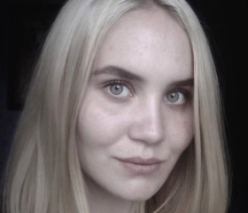 Лидия, 24 года, Санкт-Петербург