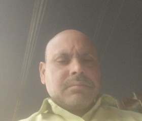 Vishnu Kumar jat, 44 года, Gwalior