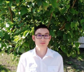 Kolya, 19, Manzhouli