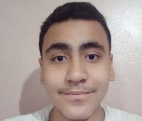 Youssef, 18 лет, الجيزة