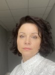 Ekaterina, 49, Moscow