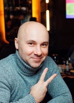 Виктор, 39, Россия, Лобня