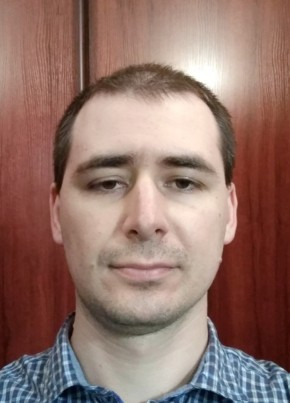 Петр, 34, Россия, Люберцы