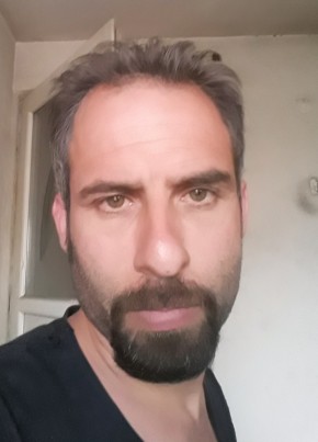 Ali, 38, Türkiye Cumhuriyeti, Sultangazi