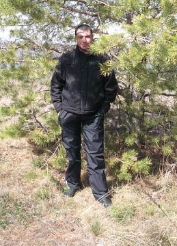 Amigo, 42, Россия, Тюмень