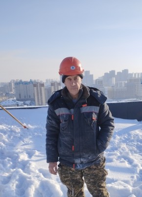 Алексей, 43, Қазақстан, Астана
