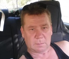 Сергей, 52 года, Беразіно