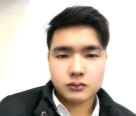 Дастан, 20 лет, Бишкек