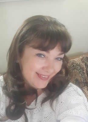 Светлана из Шымкента 53 года