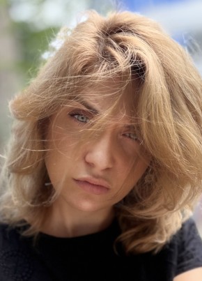 Эллина из Москвы 40 лет