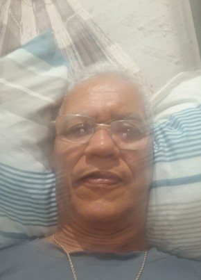 Robson из Recife 58 лет