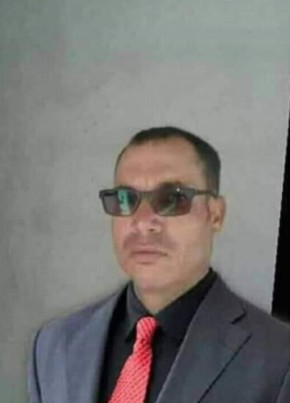 Abdelhak, 42, المغرب, أڭادير