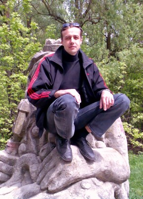 Анатолий, 43, Україна, Сосниця