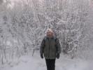 Любовь Земная, 89 - Только Я Зима, холода и такая красота!