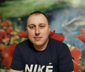 Никита, 34 года, Москва