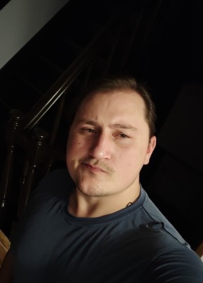 Алекс, 31, Россия, Семёновское