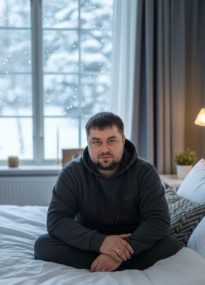 Александр из Шатуры 38 лет