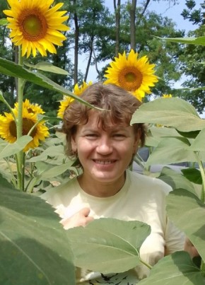 ирина из Каневскаи 53 года