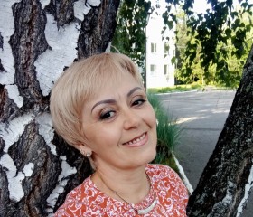 Марина, 58 лет, Омск