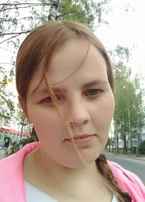Любовь, 35, Россия, Псков