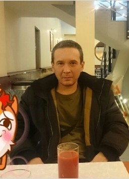 Евгений, 46, Россия, Бодайбо