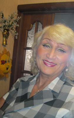 Екатерина, 64, Россия, Москва