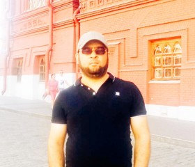 Roma, 38, Nefteyugansk