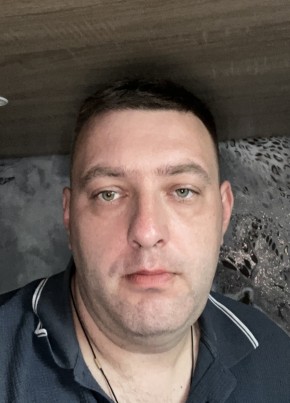 Yury, 39, Belarus, Hrodna