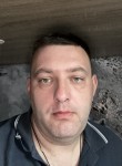 Yury, 39, Hrodna