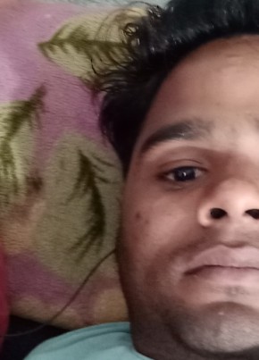 Narvesh Kushwaha, 31, India, Quthbullapur