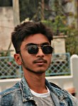 NOBIN, 21, Dhaka