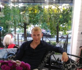 Игорь, 35 лет, Севастополь