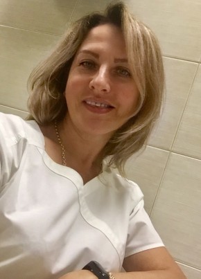 Юлия, 52, Россия, Королёв