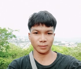 บิ๊กก, 27, Hua Hin