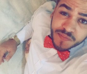 Mohammed, 31, Ar Ramtha
