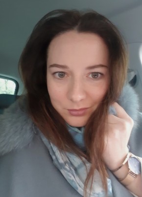 Ekaterina, 36, Russia, Sochi