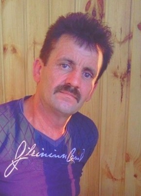 андрей, 55, Україна, Київ