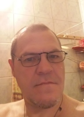 vyacheslav, 48, Russia, Chelyabinsk
