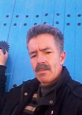 Mustapha Eljaouh, 51, المغرب, فاس