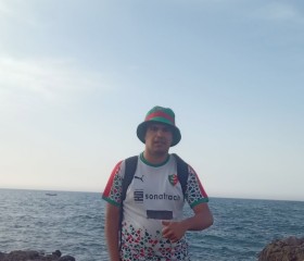Sami, 24, Boumerdas