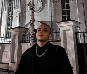 Victor, 22 года, Рязань