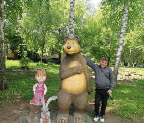 Ilnur, 39, Naberezhnyye Chelny